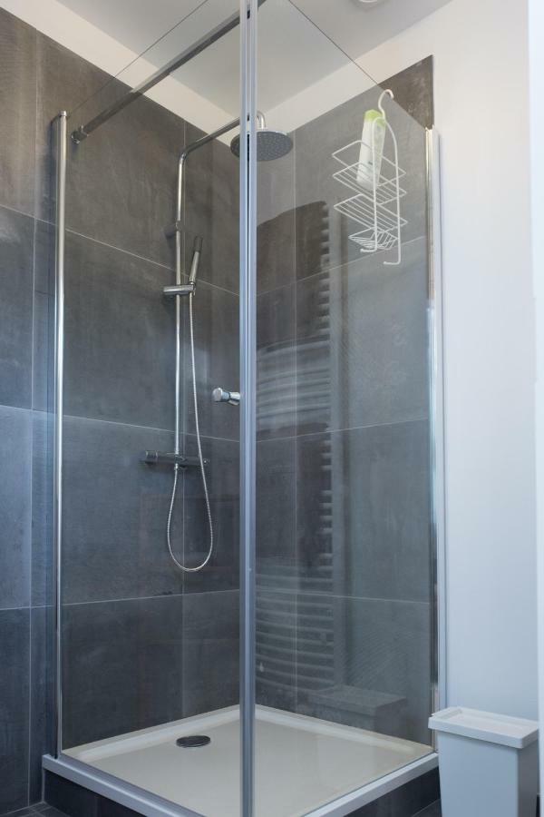 Appartement Loft lumineux Tilff-Liège Extérieur photo