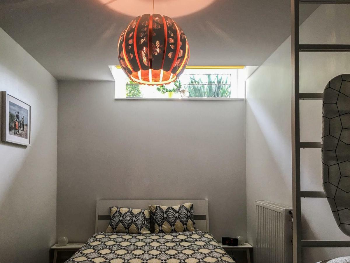Appartement Loft lumineux Tilff-Liège Extérieur photo